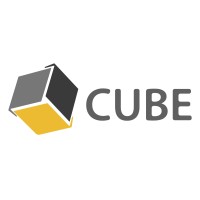 CUBE Engenharia Arquitetura e Construção logo - Similar company to Solift Engenharia