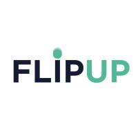 Flip Up - Digital Marketing Agency logo - Similar company to Digital Town Srl