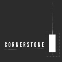 cornerstone architects logo - Similar company to Apse Design Private Limited