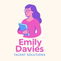 Emily Davies Talent Solutions logo - Similar company to Bangs Ambulance