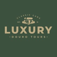 Luxury Douro Tours logo - Similar company to Pons Method Institute