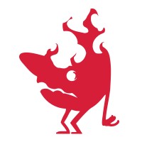 Housefire Games logo - Similar company to Studio Sture