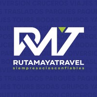 Ruta Maya Travel logo - Similar company to Record Vacation