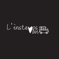 Linstemps Van logo - Similar company to Stellkey