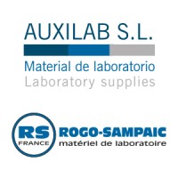 Group Auxilab - Rogo Sampaic logo - Similar company to Auxilab