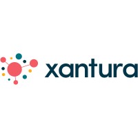 Xantura Limited logo - Similar company to Clearview Intelligence