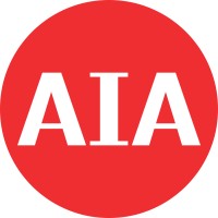 AIA Central Valley logo - Similar company to Hr-Architecture