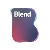 Blend Digital logo - Similar company to Sr Brander  | Agencia De Branding Y Diseño