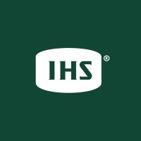 IHS Grupo logo - Similar company to Algodón Responsable Argentino