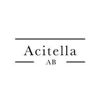 Acitella AB logo - Similar company to Ericsson'S Bar