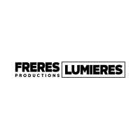 Frères Lumières logo - Similar company to Ciel Rose