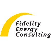 Fidelity Energy Consulting logo - Similar company to Buildinn