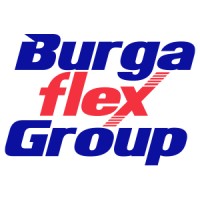 Burgaflex Group logo - Similar company to Hydroscand Eesti