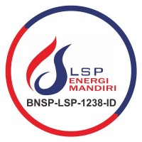 LSP Energi Mandiri logo - Similar company to Prosyd Academy