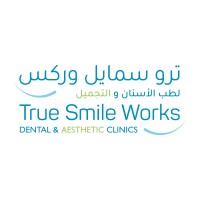 True Smile Works Dental & Aesthetic Clinics logo - Similar company to Perfex Crm Modules