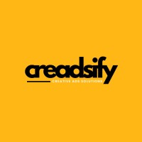 Creadsify logo - Similar company to Nowiht