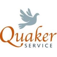 Quaker Service Northern Ireland logo - Similar company to Arroll - Cast Iron Radiators And Baths