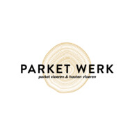Parketwerk logo - Similar company to Het Vloerenhuis