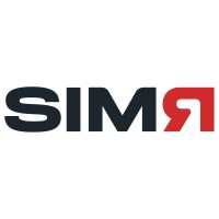 Simr (formerly UberCloud) logo - Similar company to Simops
