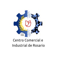 Centro Comercial e Industrial de Rosario logo - Similar company to Centro Comercial E Industrial De Florida