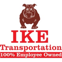Ike Transportation, Inc. logo - Similar company to Specialized Transportation Services