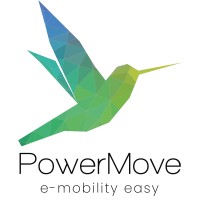 PowerMove srl logo - Similar company to Clevenergy