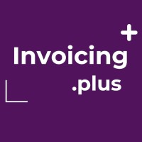 Invoicing.plus logo - Similar company to Impayés.Com