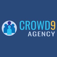 Crowd9 Agency logo - Similar company to Crowd9