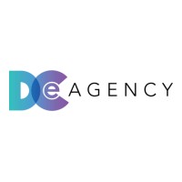 DCE AGENCY Ltd logo - Similar company to Uv&S