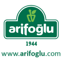 Arifoğlu ® logo - Similar company to Hayfene Baharat