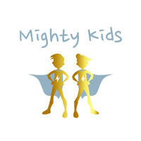 Mighty Kids Supplements logo - Similar company to Moroccan Organization For Environmental And Climate Studies And Sciences