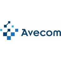Avecom logo - Similar company to Ecoplastic