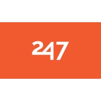 247 Everywhere | Ict, Cloud & Systeembeheer | 'S-Hertogenbosch