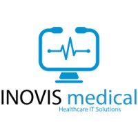 INOVIS medical Ltd logo - Similar company to Inovis Medical