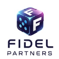 Fidel Partners logo - Similar company to Progamingsoftware