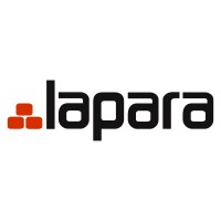 Lapara UPS logo - Similar company to Zutronic