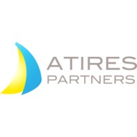 ATIRES PARTNERS logo - Similar company to Batisynchro