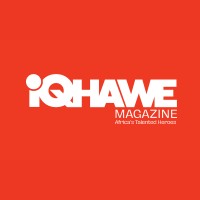 iQHAWE  MAGAZINE logo - Similar company to Narowbi