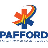 Pafford Emergency Medical Services logo - Similar company to Emsa- Emergency Medical Services Authority