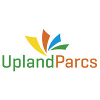 UplandParcs logo - Similar company to Marktmonitor