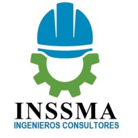 INSSMA logo - Similar company to Ozone Group - Perú