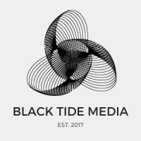Black Tide Media logo - Similar company to Precision Social