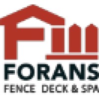 Forans Fence, Deck & Spa