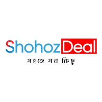 ShohozDeal Ltd. logo - Similar company to Desndev Tech
