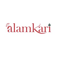 Alamkari logo - Similar company to Silver Bullet