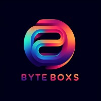 ByteBoxs logo - Similar company to Sense Lab