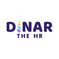Dinar The HR logo - Similar company to Antarestar