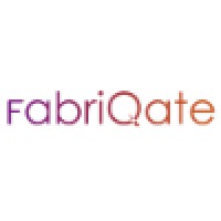 FabriQate logo - Similar company to Argo Ai