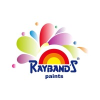 Rayband Paints logo - Similar company to Rajyog Paints