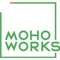 MOHO Works A/S logo - Similar company to Fineman A/S